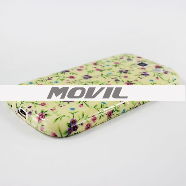 NP-1321 estuches para Samsung i9300 NP-1321-3g